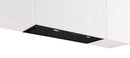 Bosch Series 6 DLN87AC60B 86cm Canopy Hood - Black