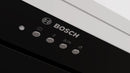 Bosch Series 6 DLN87AC60B 86cm Canopy Hood - Black