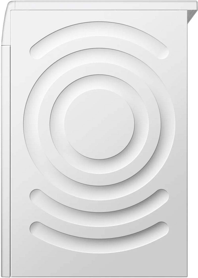 Bosch Series 8 WGB256A1GB F/S 10kg 1400rpm Washing Machine - White
