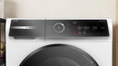 Bosch Series 8 WGB256A2GB F/S 10kg 1400rpm Washing Machine - White