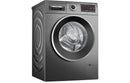 Bosch Series 6 WGG244ZCGB F/S 9kg 1400rpm Washing Machine - Graphite