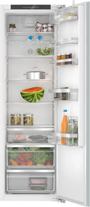 Bosch Series 6 KIR81ADD0G B/I Tall Larder Fridge
