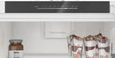 Bosch Series 6 KIR81ADD0G B/I Tall Larder Fridge