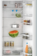 Bosch Series 6 KIR81ADD0G B/I Tall Larder Fridge