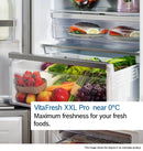 Bosch Series 6 KIR81ADD0G B/I Tall Larder Fridge