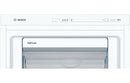 Bosch Series 2 GSN29VWEVG F/S NoFrost Tall Freezer - White