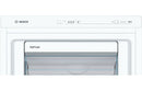 Bosch Series 2 GSN29VWEVG F/S NoFrost Tall Freezer - White