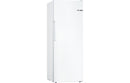 Bosch Series 2 GSN29VWEVG F/S NoFrost Tall Freezer - White