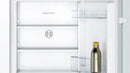 Bosch Series 2 KIN85NSE0G B/I No Frost 50/50 Fridge Freezer
