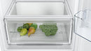 Bosch Series 2 KIN85NSE0G B/I No Frost 50/50 Fridge Freezer