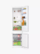 Bosch Series 2 KIN96NSE0G B/I No Frost 60/40 Fridge Freezer