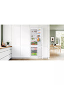 Bosch Series 2 KIN96NSE0G B/I No Frost 60/40 Fridge Freezer