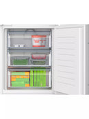 Bosch Series 2 KIN96NSE0G B/I No Frost 60/40 Fridge Freezer