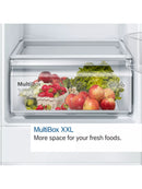 Bosch Series 2 KIN96NSE0G B/I No Frost 60/40 Fridge Freezer