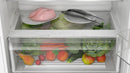 Bosch Series 2 KBN96NSE1G B/I No Frost XL 60/40 Fridge Freezer