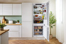 Bosch Series 2 KBN96NSE1G B/I No Frost XL 60/40 Fridge Freezer