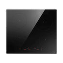 Elica Primis 604 PLUS 60cm Induction Hob - Black Glass