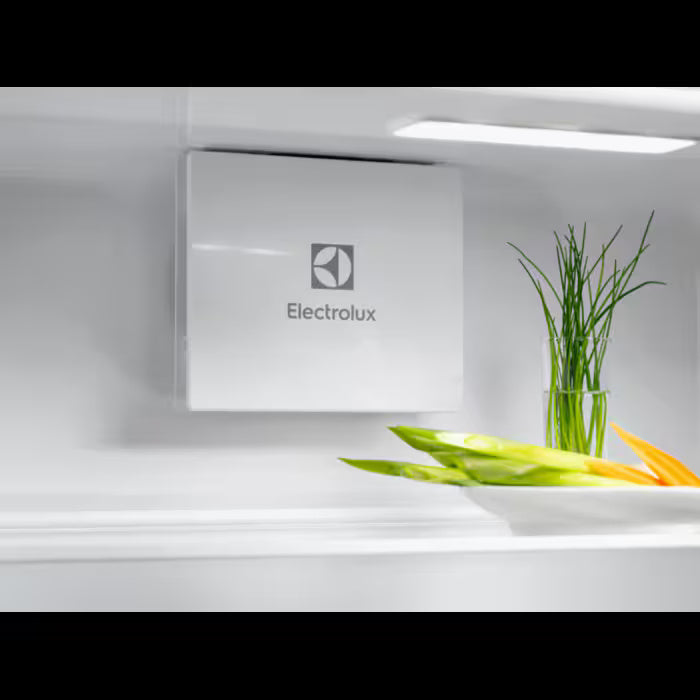 Electrolux KRD6DE18C B/I Tall Larder Fridge
