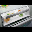 Electrolux KRD6DE18C B/I Tall Larder Fridge
