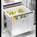 Electrolux KRD6DE18C B/I Tall Larder Fridge