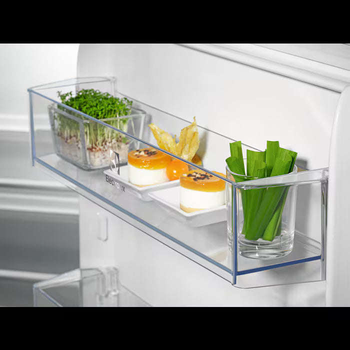 Electrolux KRD6DE18C B/I Tall Larder Fridge