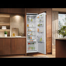 Electrolux KRD6DE18C B/I Tall Larder Fridge