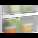 Electrolux KUN7NE18C B/I NoFrost Tall Freezer