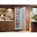 Electrolux KUN7NE18C B/I NoFrost Tall Freezer