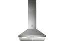 Electrolux LFC316X 60cm Pyramid Chimney Hood - Stainless Steel