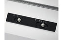 Electrolux LFE216W 60cm Integrated Hood - Grey