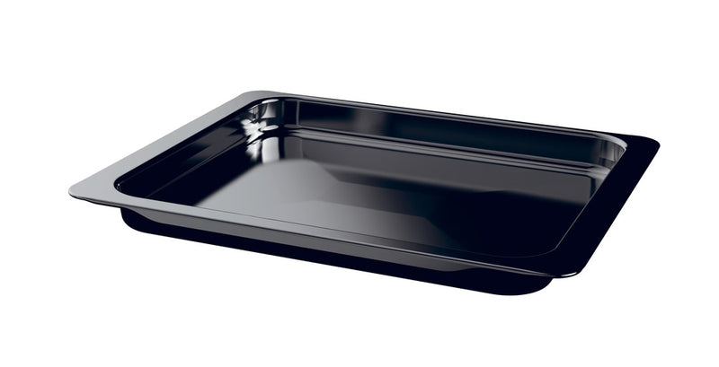 Haier H6ID25G3HTB2 Single Electric Oven - Black