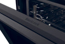 Haier H6ID25G3HTB2 Single Electric Oven - Black