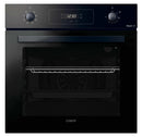 Candy F IDC N605 Single Electric Oven - Black