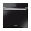 Hoover HOZP7976B Single Pyrolytic Oven - Stainless Steel