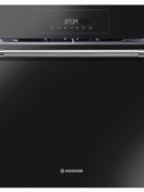 Hoover HOZP7976B Single Pyrolytic Oven - Stainless Steel