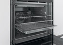 Hoover HO9DC3B308IN Double Electric Oven - Stainless Steel