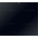 Haier Series 2 HAISJ64MC 60cm Induction Hob - Black