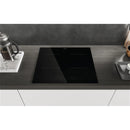 Haier Series 2 HAISJ64MC 60cm Induction Hob - Black