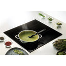 Haier Series 2 HAISJ64MC 60cm Induction Hob - Black