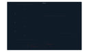 Haier HAMTB86IRCS 80cm Induction Hob - Black