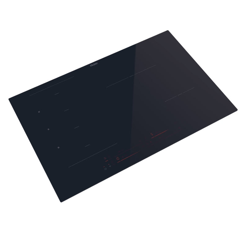 Haier HAMTB86IRCS 80cm Induction Hob - Black