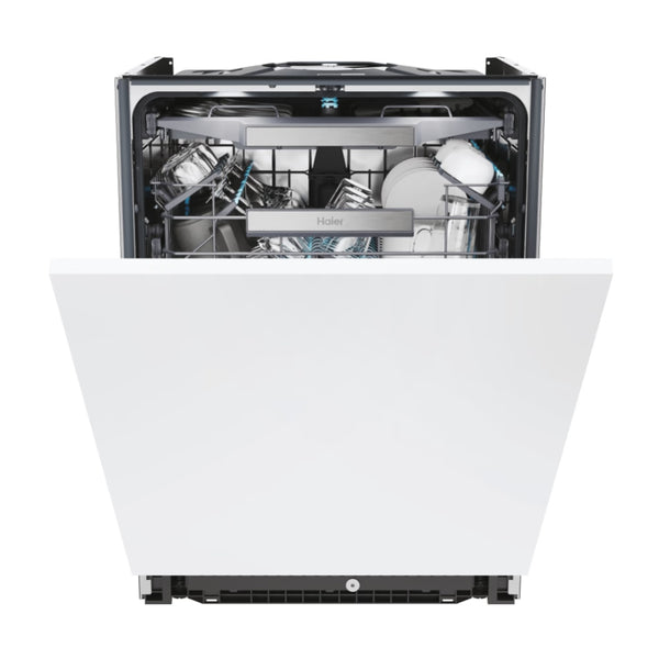 Haier XS6A4M4PB-80 F/I 16 Place Dishwasher