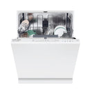 Candy CI 4C7L0W-80 B/I 14 Place Dishwasher