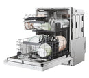 Candy CI 4C7L0W-80 B/I 14 Place Dishwasher