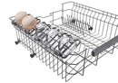 Candy CI 4C7L0W-80 B/I 14 Place Dishwasher