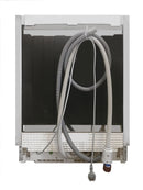 Candy CI 4C7L0W-80 B/I 14 Place Dishwasher