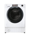 Haier Series 4 HWQ90B416FWB-UK B/I 9kg 1600rpm Washing Machine