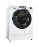 Haier Series 4 HWQ90B416FWB-UK B/I 9kg 1600rpm Washing Machine