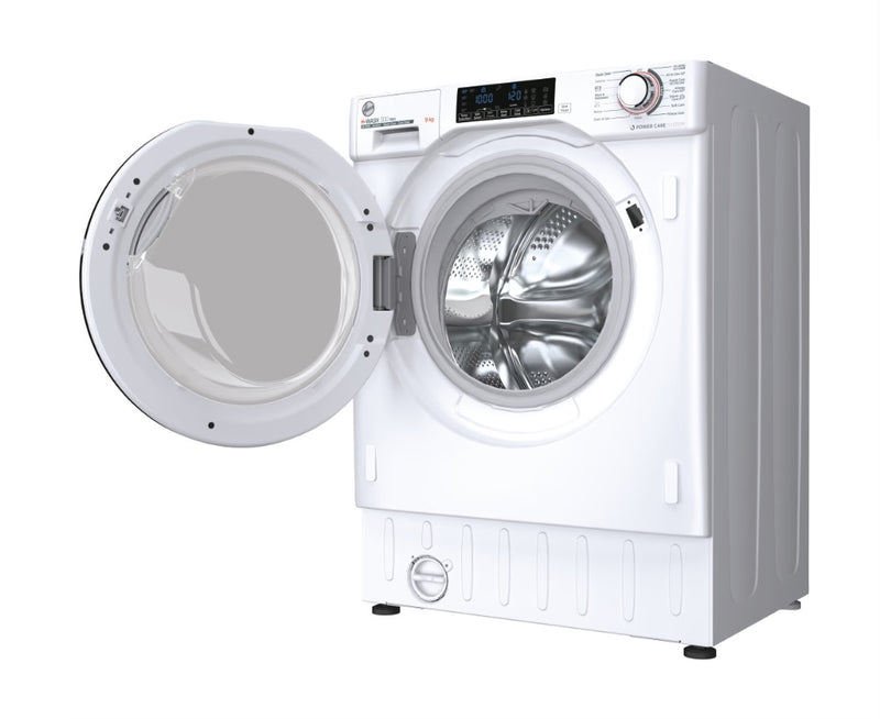 Hoover HBWODS69TAMCE/80 B/I 9kg 1600rpm Washing Machine