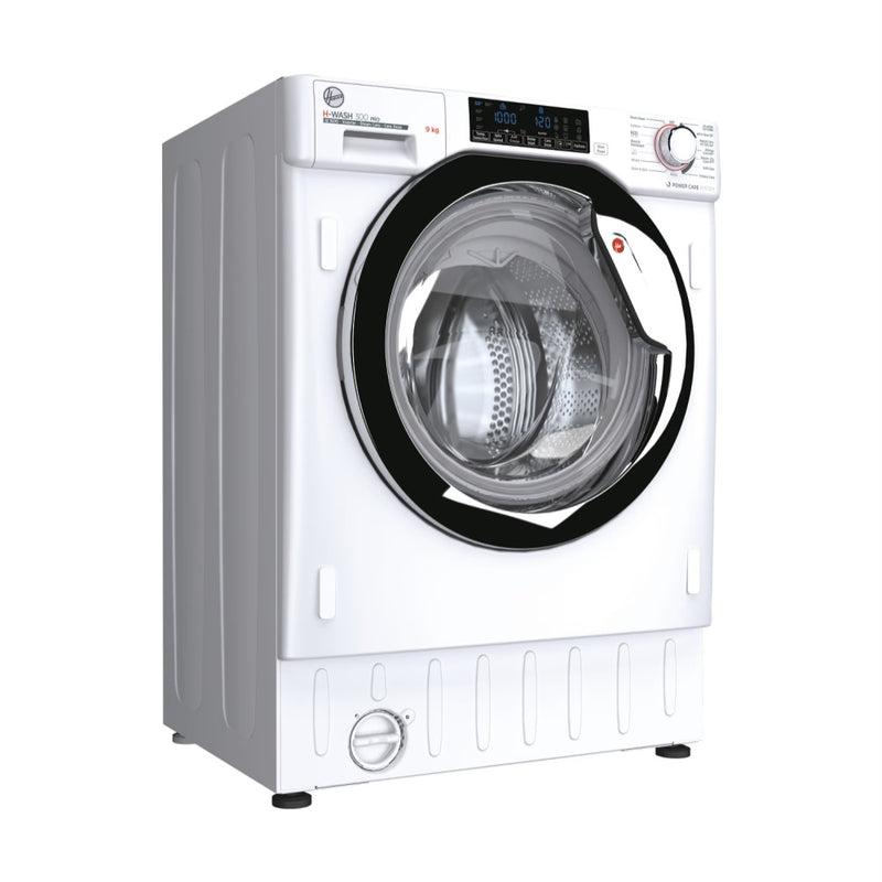 Hoover HBWODS69TAMCE/80 B/I 9kg 1600rpm Washing Machine